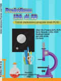 PRAKTIKUM IPA DI SD