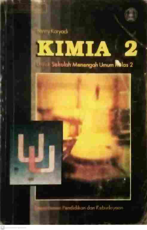 KIMIA 2