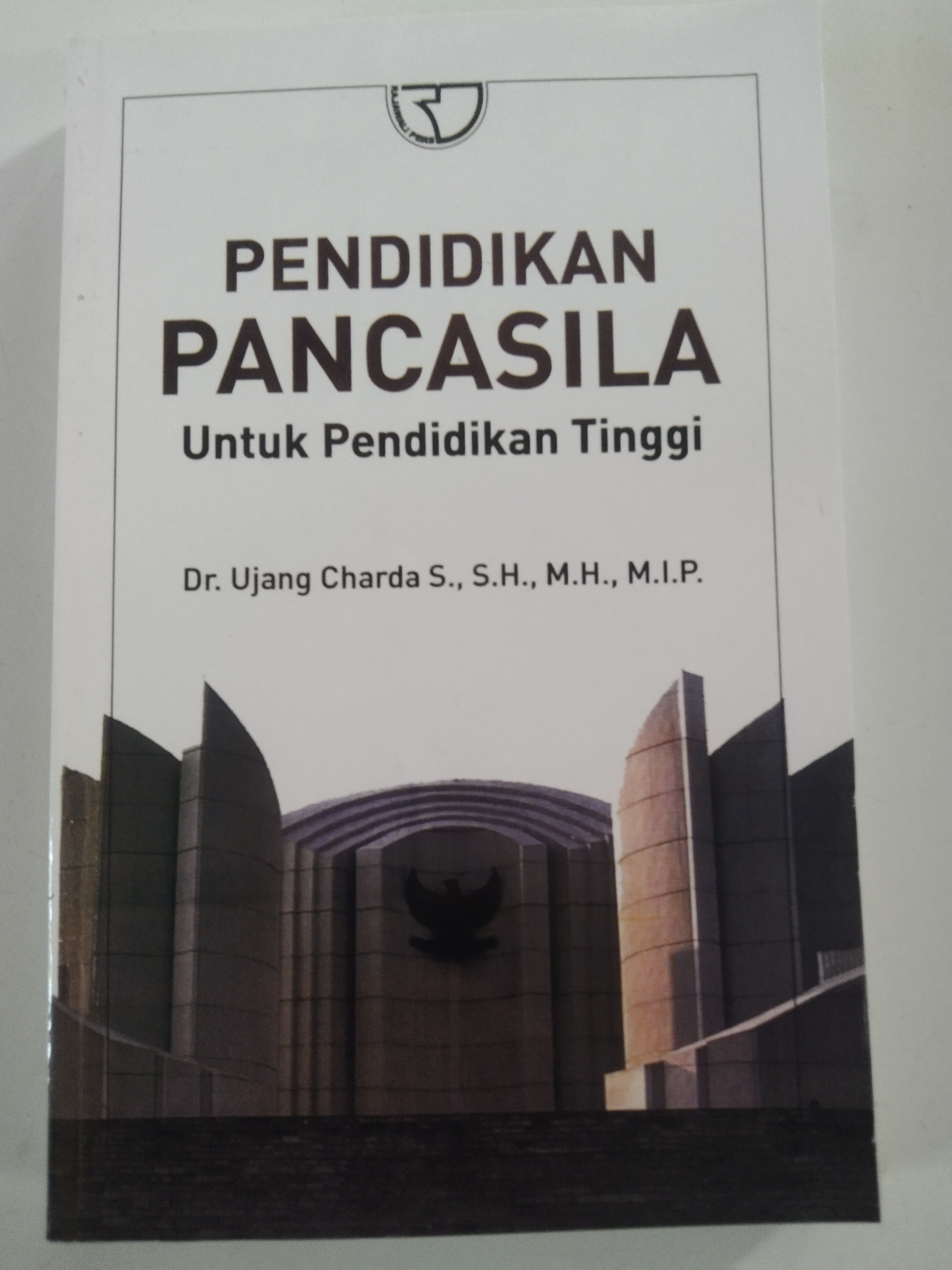PENDIDIKAN PANCASILA UNTUK PERGURUAN TINGGI