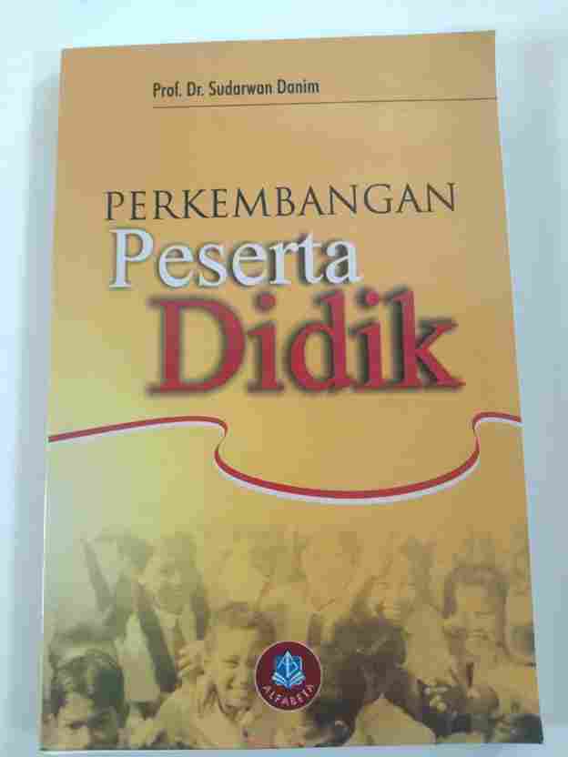 PERKEMBANGAN PESERTA DIDIK