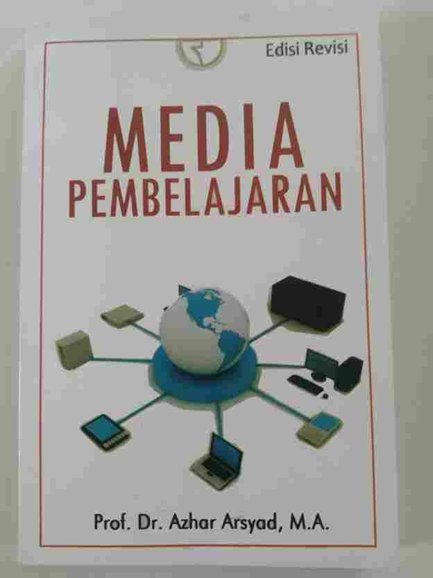 MEDIA PEMBELAJARAN
