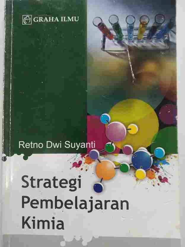 STRATEGI PEMBELAJARAN KIMIA