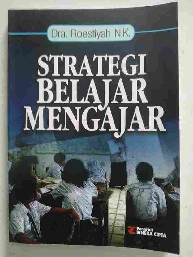 STRATEGI BELAJAR MENGAJAR