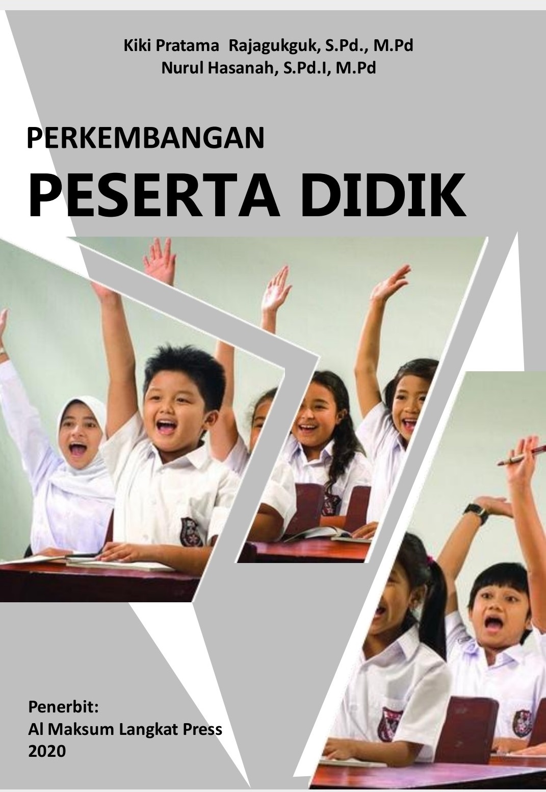 PERKEMBANGAN PESERTA DIDIK