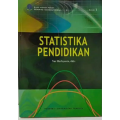 STATISTIKA PENDIDIKAN