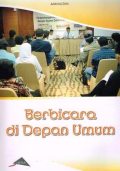 BERBICARA DI DEPAN UMUM