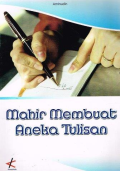 MAHIR MEMBUAT ANEKA TULISAN