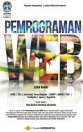 PEMROGRAMAN WEB