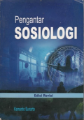 Sosiologi