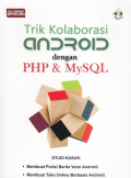 Trik Kolaborasi dengan PHP & MySQL
