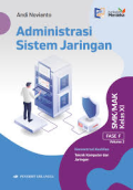 ADMINISTRASI SISTEM JARINGAN SMK/MAK KELAS XI