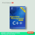 ALGORITMA PEMROGRAMAN MENGGUNAKAN C++
