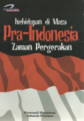 KEHIDUPAN DI MASA PRA-INDONESIA