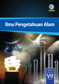 ILMU PENGETAHUAN ALAM SMP/MTs KELAS VIII SEMESTER 1