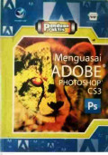 MENGUASAI ADOBE PHOTOSHOP CS3