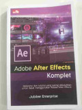 ADOBE AFTER EFFECTS KOMPLET