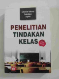 PENELITIAN TINDAKAN KELAS