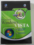 MAHIR DALAM 7 HARI MICROSOFT WINDOWS VISTA