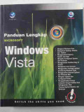 PANDUAN LENGKAP MICROSOFT WINDOWS VISTA