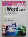 FROM  ZERO TO A PRO WORD 2007