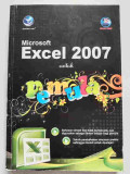 MICROSOFT EXCEL 2007 UNTUK PEMULA