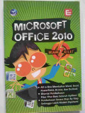 MICROSOFT OFFICE 2010