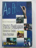 STRATEGI PEMBELAJARAN BERORIENTASISTANDAR PROSES PENDIDIKAN