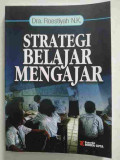 STRATEGI BELAJAR MENGAJAR