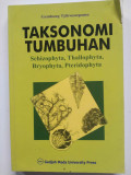 TAKSONOMI TUMBUHAN
