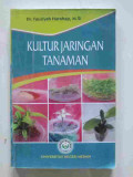 KULTUR JARINGAN TANAMAN