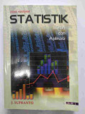 STATISTIK TEORI DAN APLIKASI