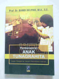 PEMBELAJARAN ANAK TUNAGRAHITA