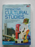 PENGANTAR CULTURAL STUDIES