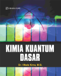 KIMIA KUANTUM DASAR