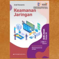 KEAMANAN JARINGAN SMK/MAK KELAS XI