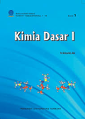 KIMIA DASAR I