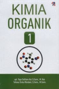 KIMIA ORGANIK 1