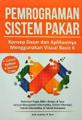 PEMROGRAMAN SISTEM PAKAR