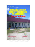 PENELITIAN TINDAKAN KELAS (PTK) UNTUK MATA PELAJARAN KIMIA