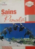 SAINS UNTUK PEMULA : MARI BERMAIN GERAK