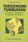 TAKSONOMI TUMBUHAN