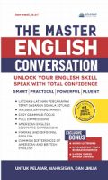 THE MASTER ENGLISH CONVERSATION
