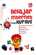 30 MENIT BELAJAR INTERNET TANPA KURSUR