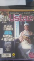 AL-USTAZ