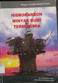 HIDROKARBON MINYAK BUMI TERMOKIMIA
