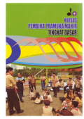 KURSUS PEMBINA PRAMUKA MAHIR TINGKAT DASAR
