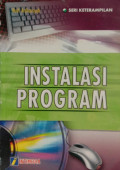 Instalasi Program
