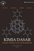 KIMIA DASAR : PRINSIP-PRINSIP & APLIKASI MODERN