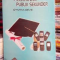 PELAYANAN PUBLIK SEKUNDER