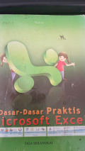 Dasar - dasar Praktis Microsoft Excel